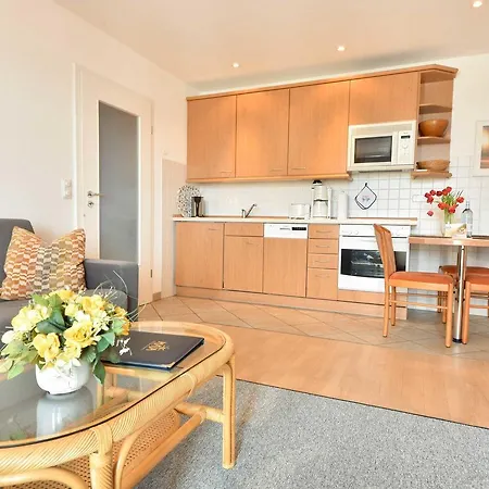 Apartment Haus Miramar 25 *