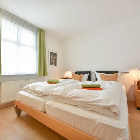 Apartment Haus Miramar 25